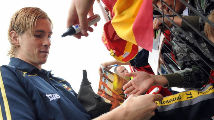 Fernando Torres pic #101836