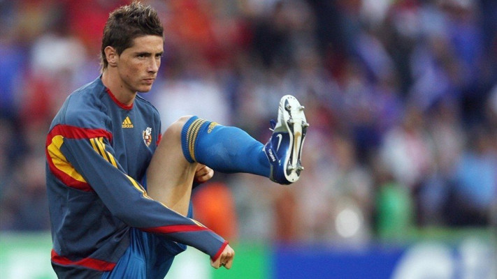 Fernando Torres pic #101828