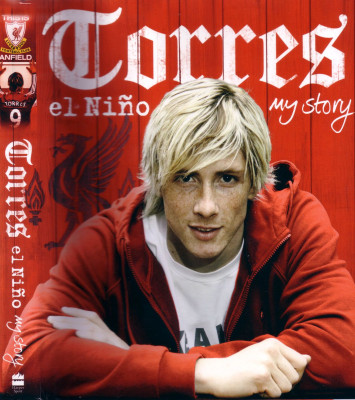 Fernando Torres pic #308089