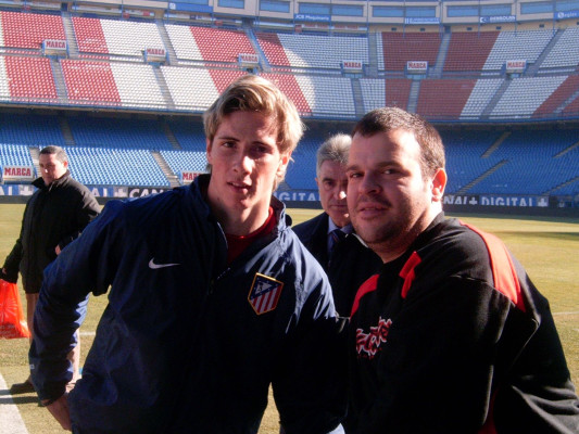 Fernando Torres pic #104873