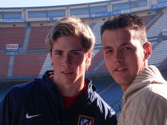 Fernando Torres pic #104872