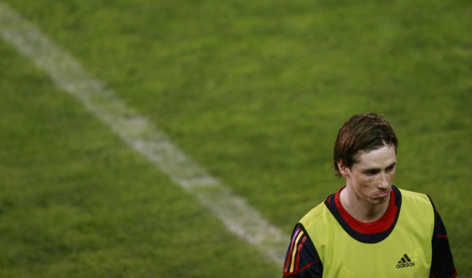 Fernando Torres pic #379140