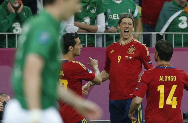 Fernando Torres pic #525226