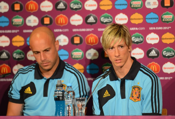 Fernando Torres pic #525229