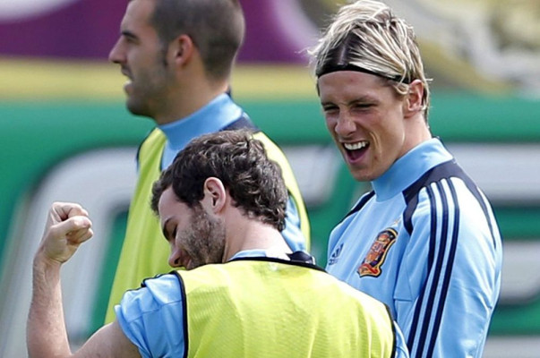 Fernando Torres pic #525228