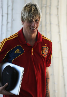 Fernando Torres pic #528362