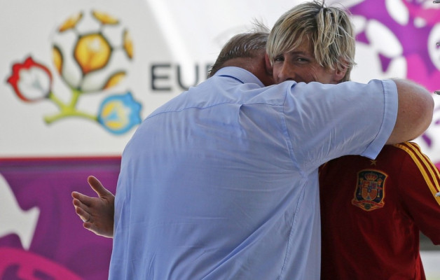 Fernando Torres pic #528367