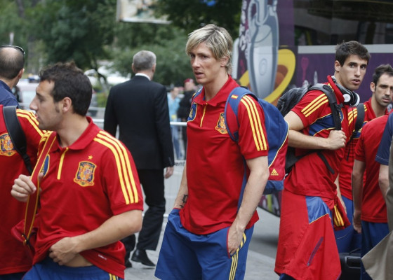 Fernando Torres pic #530001