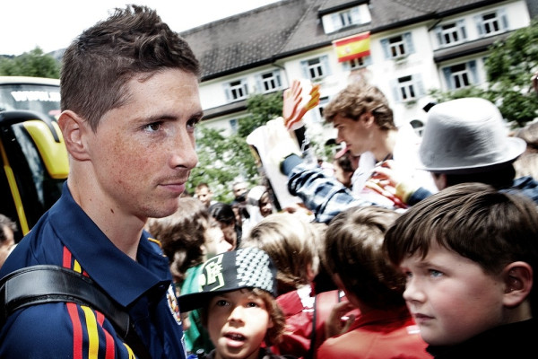 Fernando Torres pic #272119