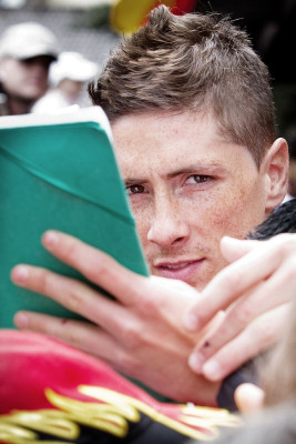 Fernando Torres pic #272118