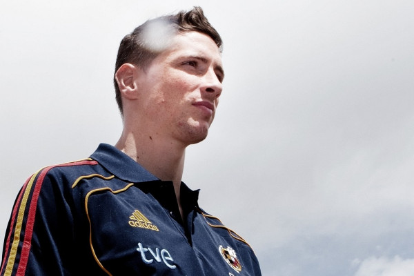 Fernando Torres pic #272117