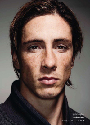 Fernando Torres pic #435172