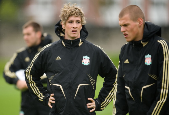 Fernando Torres pic #395309