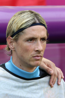 Fernando Torres pic #521939