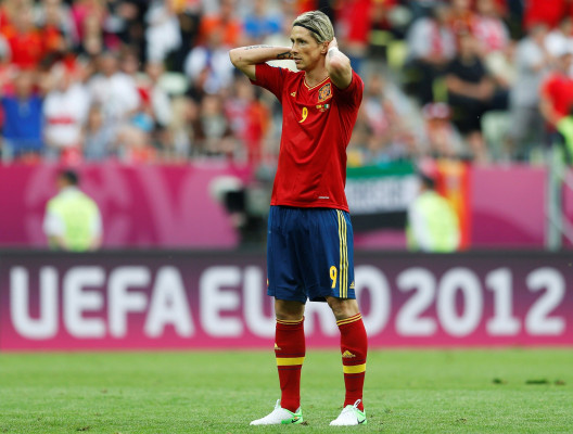 Fernando Torres pic #521935