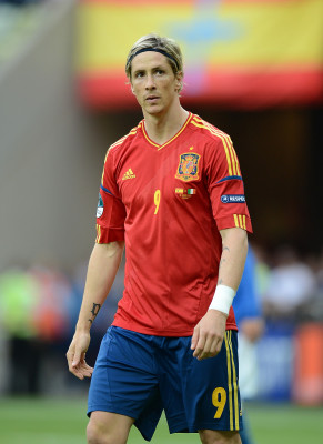 Fernando Torres pic #523205