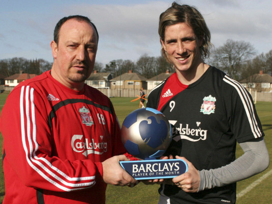 Fernando Torres pic #100604