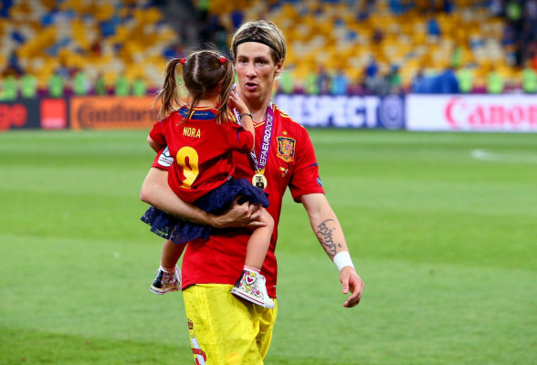photo 24 in Fernando Torres gallery [id639631] 2013-06-06 00:00:00