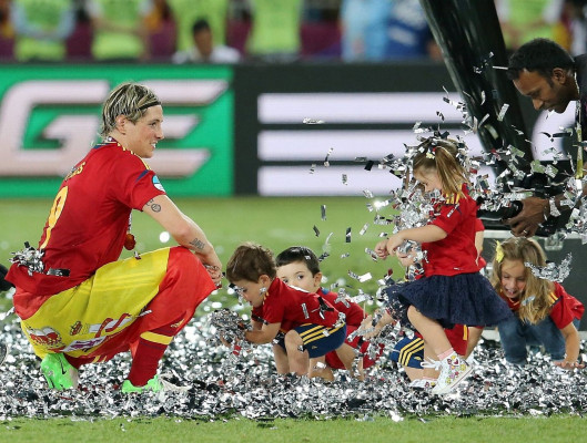 Fernando Torres pic #639625