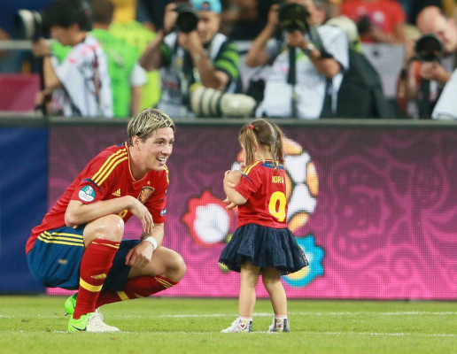 Fernando Torres pic #639624
