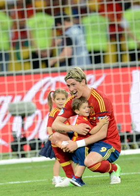 photo 3 in Fernando Torres gallery [id639622] 2013-06-06 00:00:00