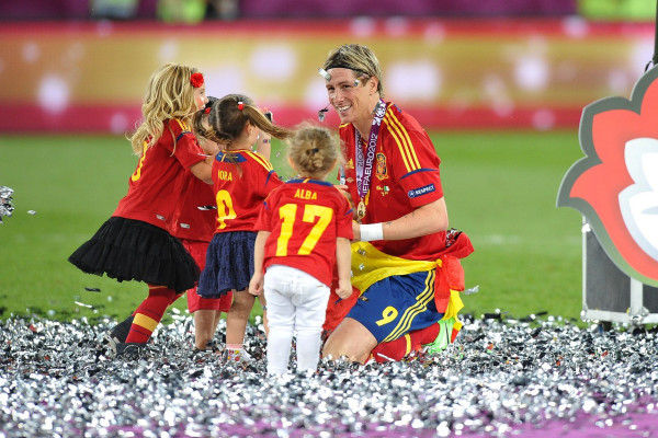 photo 18 in Fernando Torres gallery [id639637] 2013-06-06 00:00:00