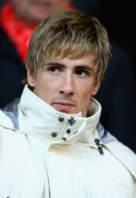 Fernando Torres pic #142932