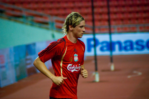 Fernando Torres pic #553045