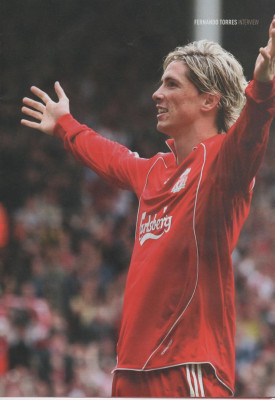 Fernando Torres pic #111308