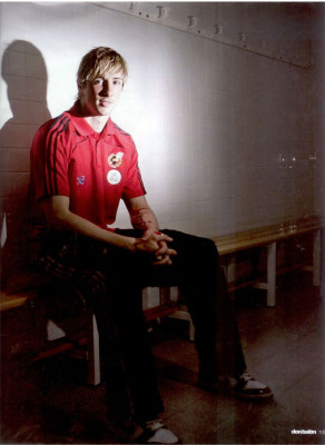 Fernando Torres pic #296284