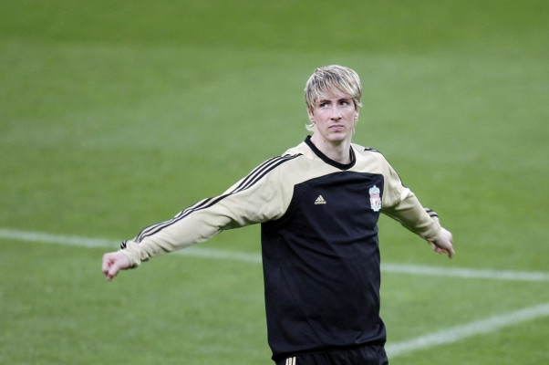 Fernando Torres pic #142931