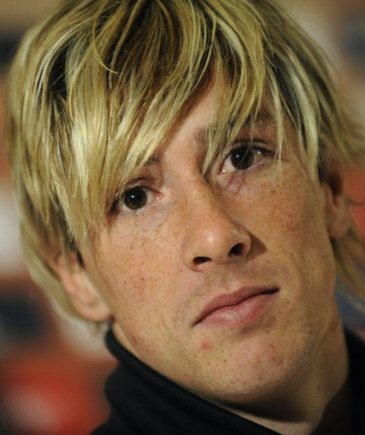 Fernando Torres pic #172966