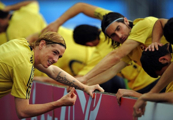 Fernando Torres pic #100603