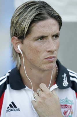 Fernando Torres pic #100606