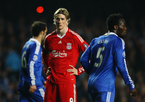 Fernando Torres pic #154807