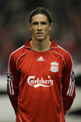 Fernando Torres pic #102796