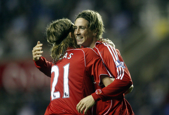 Fernando Torres pic #102795