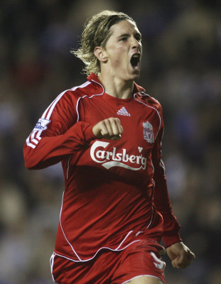 Fernando Torres pic #102794