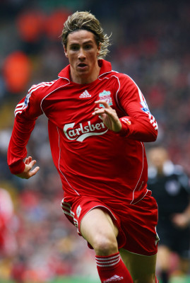Fernando Torres pic #102793