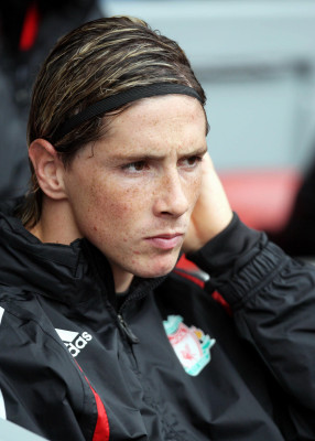 Fernando Torres pic #102791