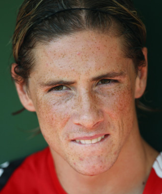 Fernando Torres pic #102792