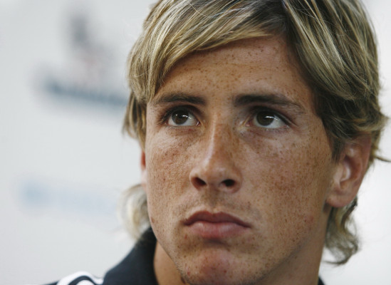 Fernando Torres pic #102790