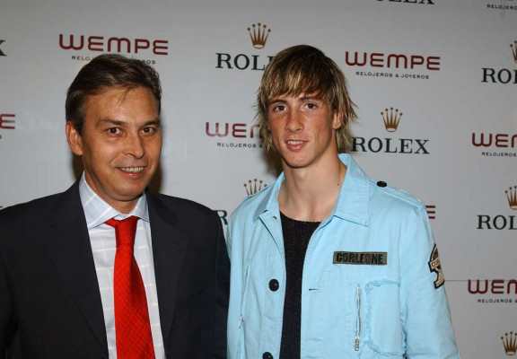 Fernando Torres pic #102788