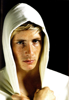 Fernando Torres pic #296289