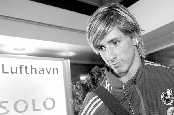 Fernando Torres pic #112268