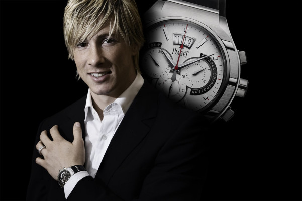 Fernando Torres pic #164616