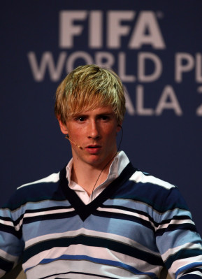 Fernando Torres pic #142930