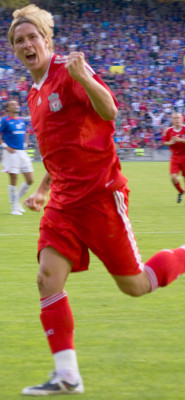 Fernando Torres pic #158769