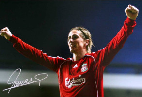 Fernando Torres pic #276639