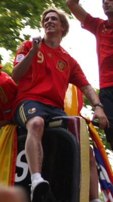 Fernando Torres pic #158767